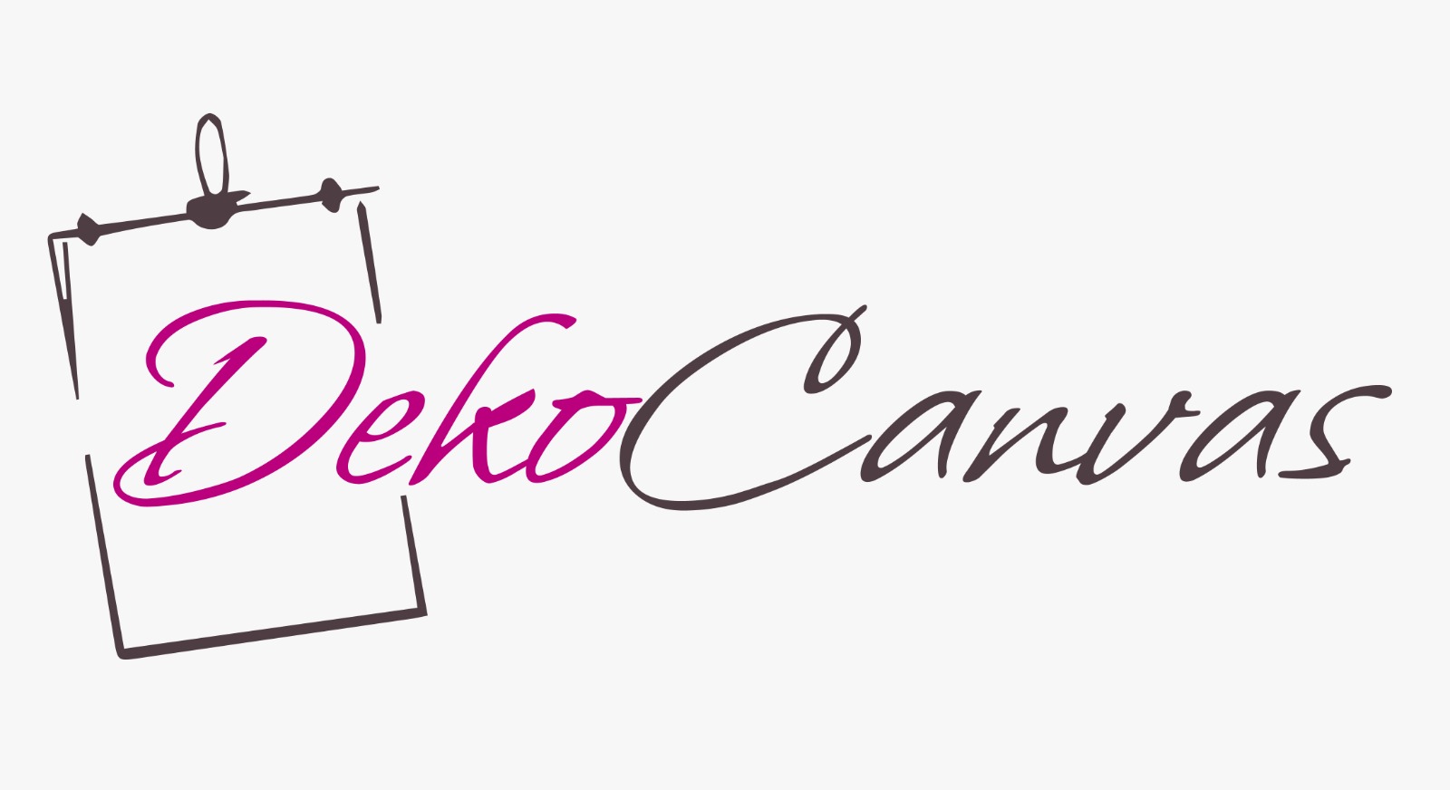 Dekocanvas Logo